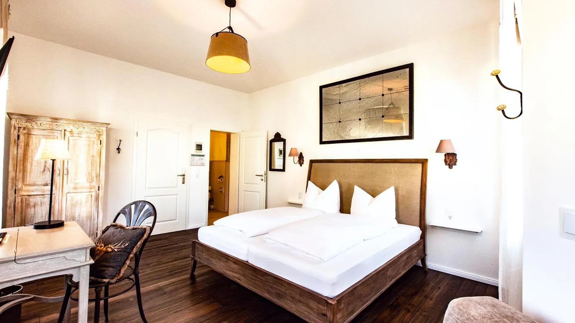 Hotel Villa Wun Wunsiedel